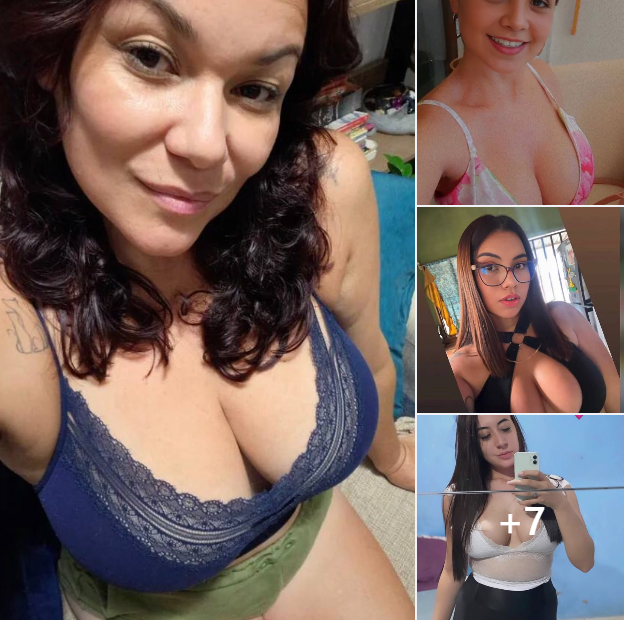 You won’t believe this teacher is 45 years old.