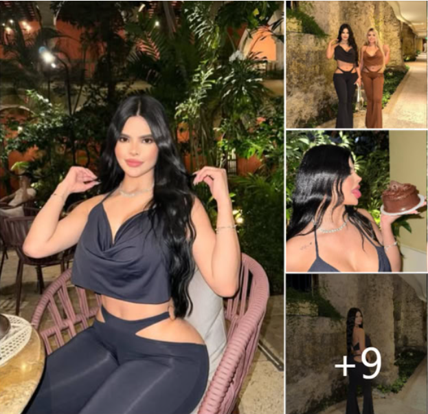 This Girl Charmed Me With Just One Look: You Won’t Believe What Happened Next